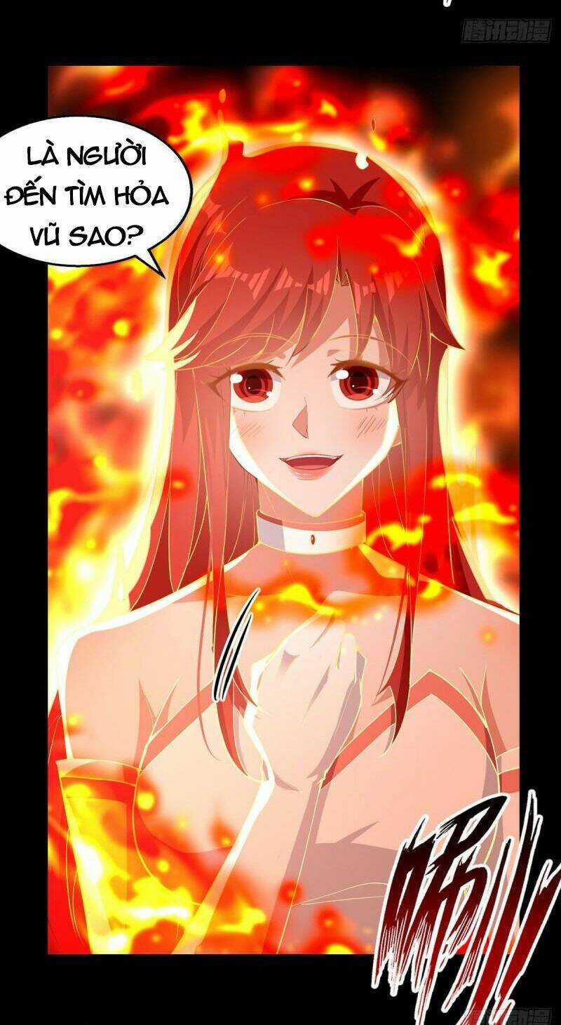 Nghịch Thiên Chí Tôn Chapter 199 trang 14