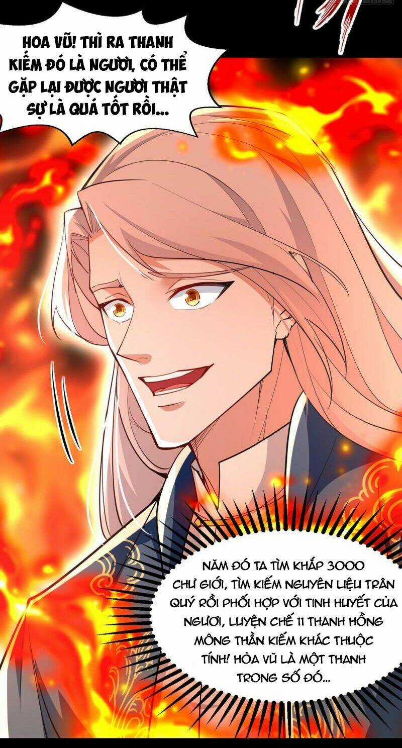 Nghịch Thiên Chí Tôn Chapter 199 trang 15