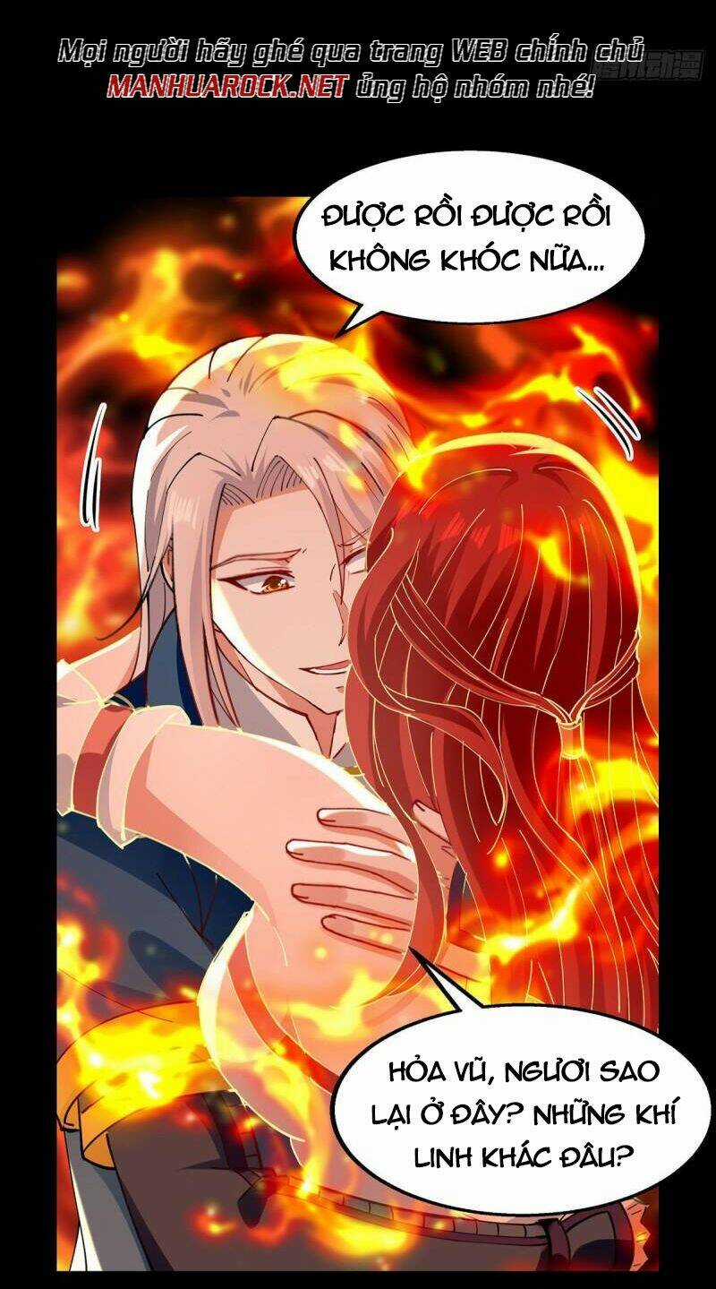 Nghịch Thiên Chí Tôn Chapter 199 trang 17