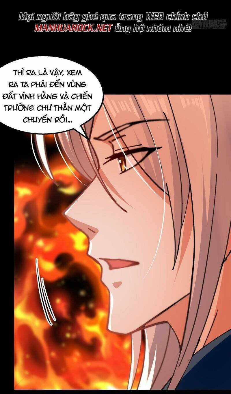 Nghịch Thiên Chí Tôn Chapter 199 trang 19