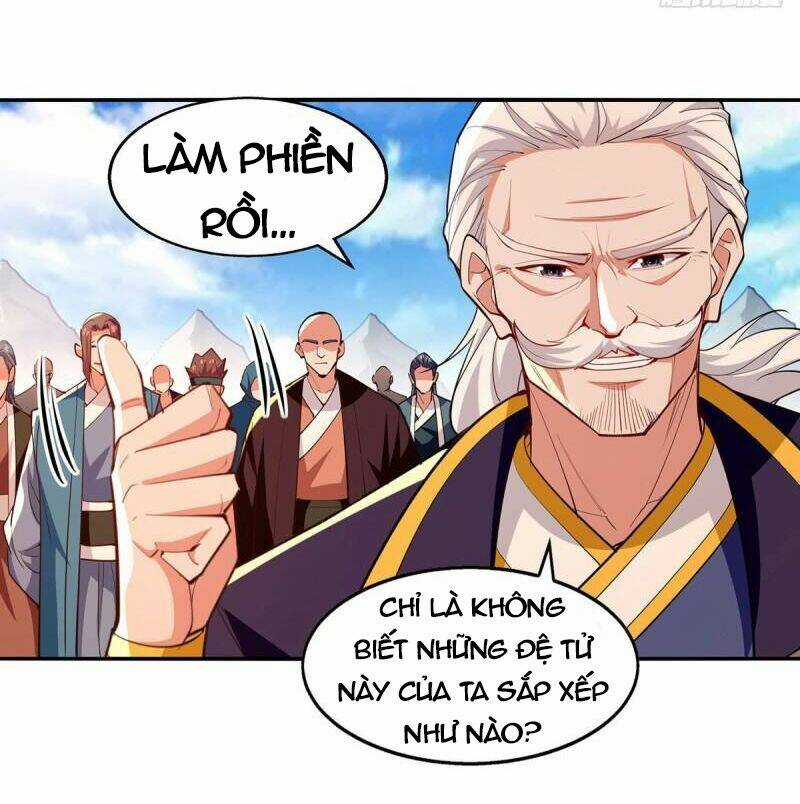 Nghịch Thiên Chí Tôn Chapter 199 trang 2