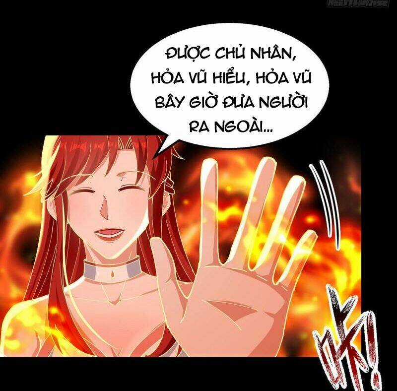 Nghịch Thiên Chí Tôn Chapter 199 trang 21