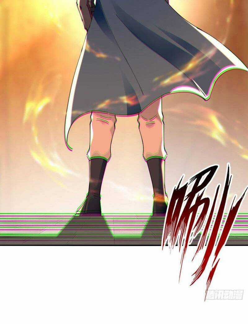 Nghịch Thiên Chí Tôn Chapter 199 trang 23