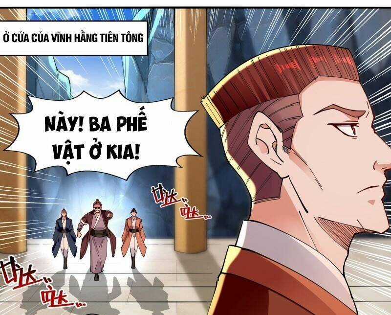 Nghịch Thiên Chí Tôn Chapter 199 trang 24