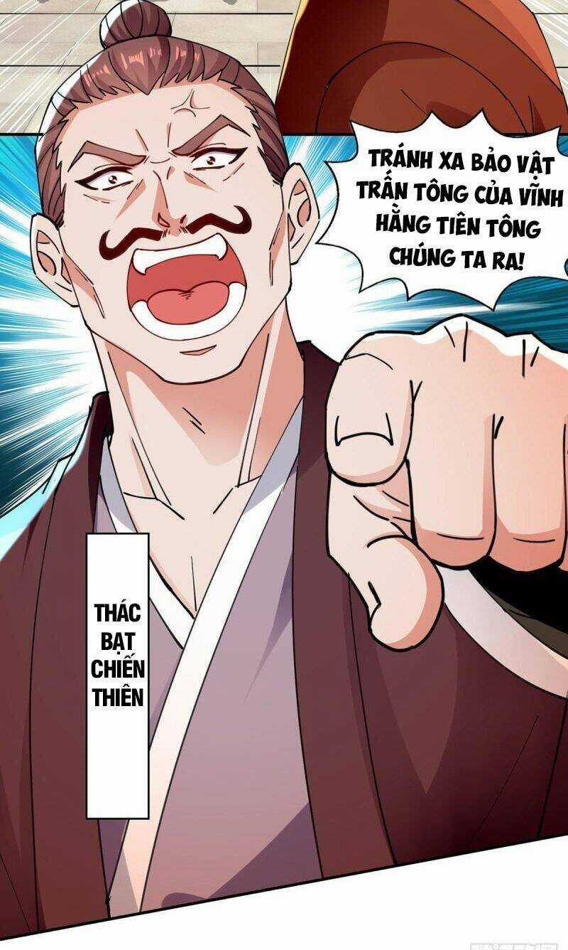 Nghịch Thiên Chí Tôn Chapter 199 trang 25