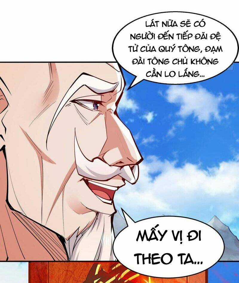 Nghịch Thiên Chí Tôn Chapter 199 trang 3