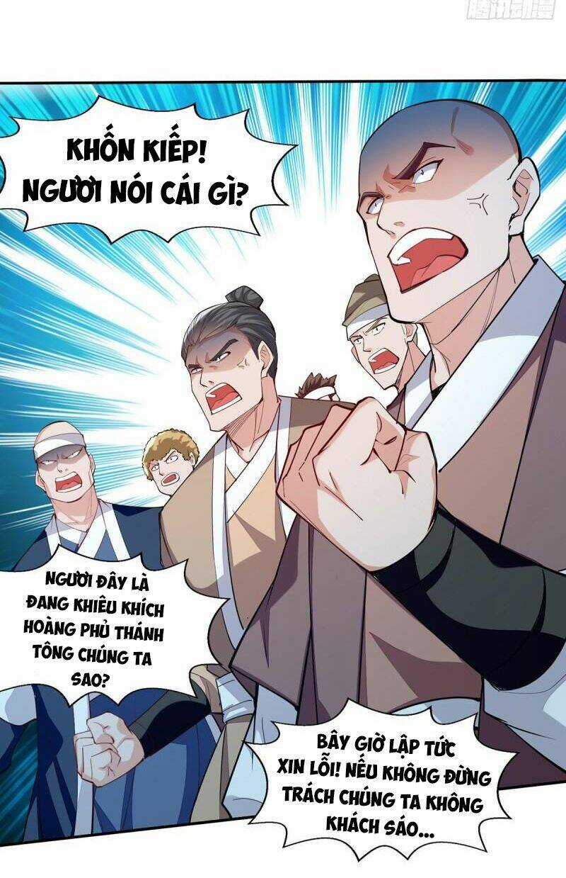 Nghịch Thiên Chí Tôn Chapter 199 trang 30
