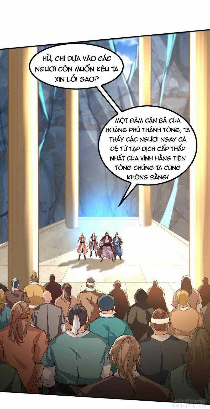 Nghịch Thiên Chí Tôn Chapter 199 trang 31