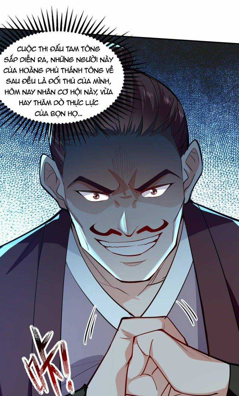 Nghịch Thiên Chí Tôn Chapter 199 trang 32
