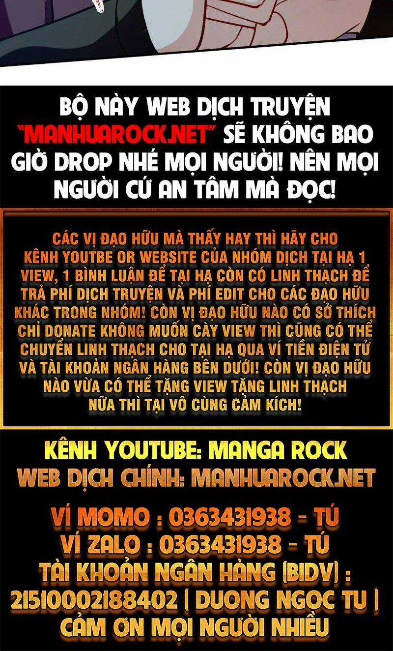 Nghịch Thiên Chí Tôn Chapter 199 trang 33