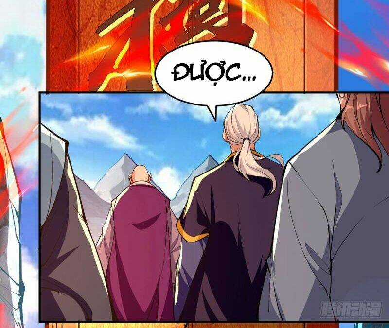 Nghịch Thiên Chí Tôn Chapter 199 trang 4