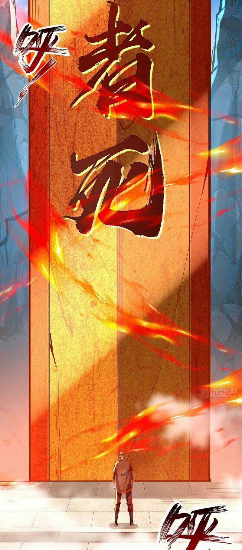 Nghịch Thiên Chí Tôn Chapter 199 trang 5