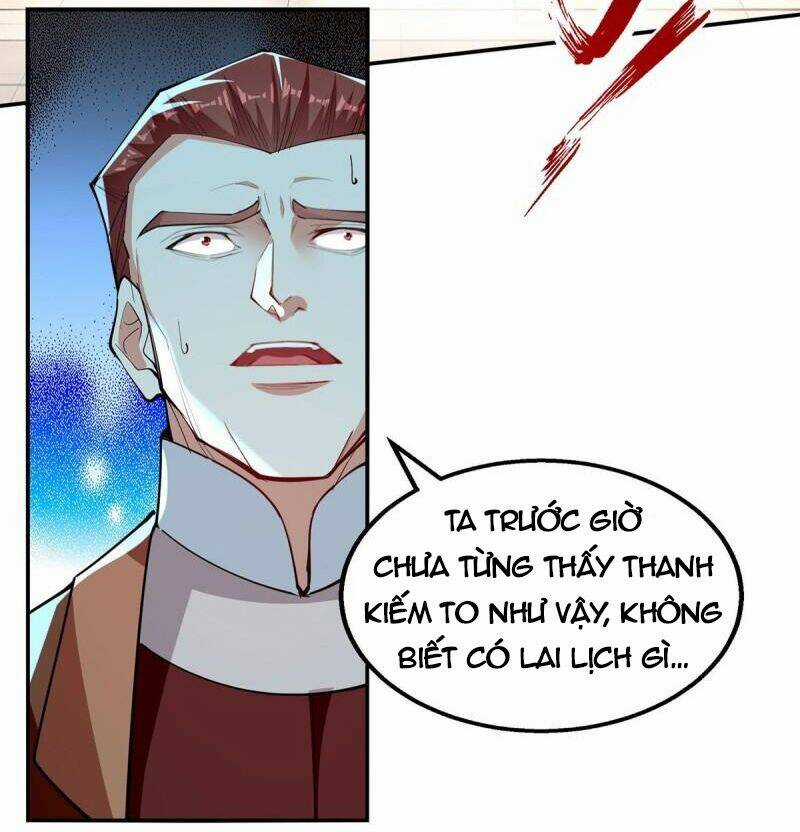 Nghịch Thiên Chí Tôn Chapter 199 trang 6