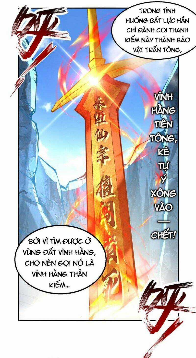 Nghịch Thiên Chí Tôn Chapter 199 trang 8