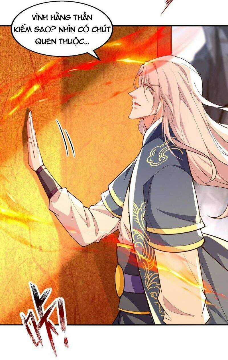 Nghịch Thiên Chí Tôn Chapter 199 trang 9