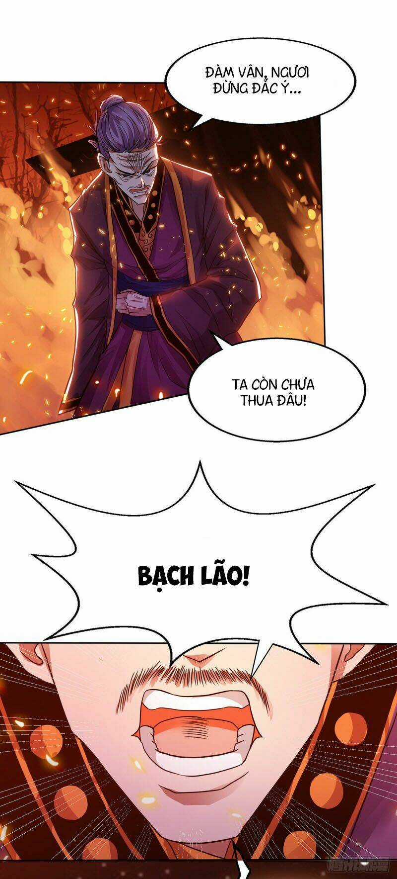 Nghịch Thiên Chí Tôn Chapter 2 trang 14