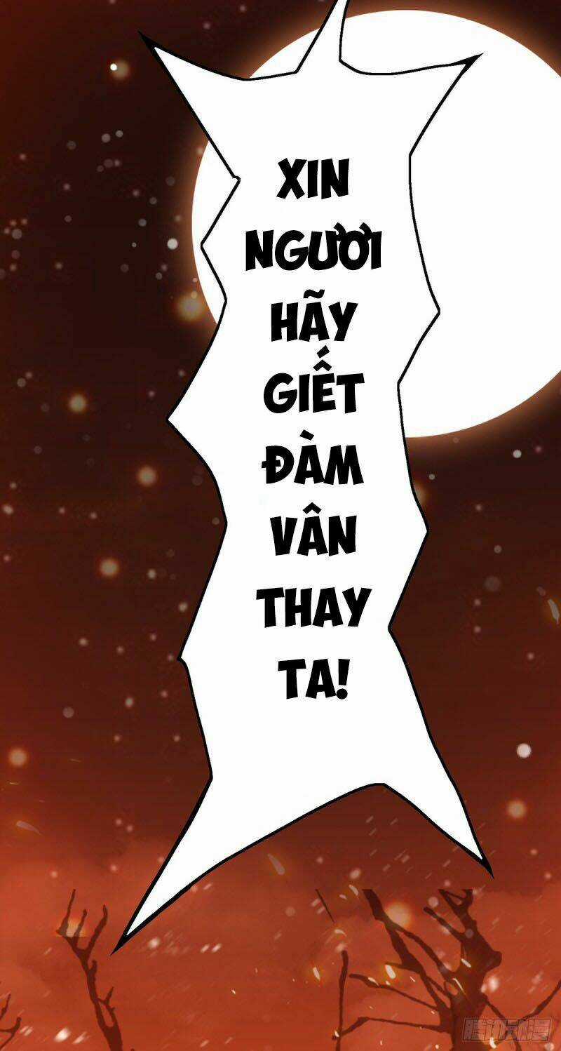 Nghịch Thiên Chí Tôn Chapter 2 trang 15