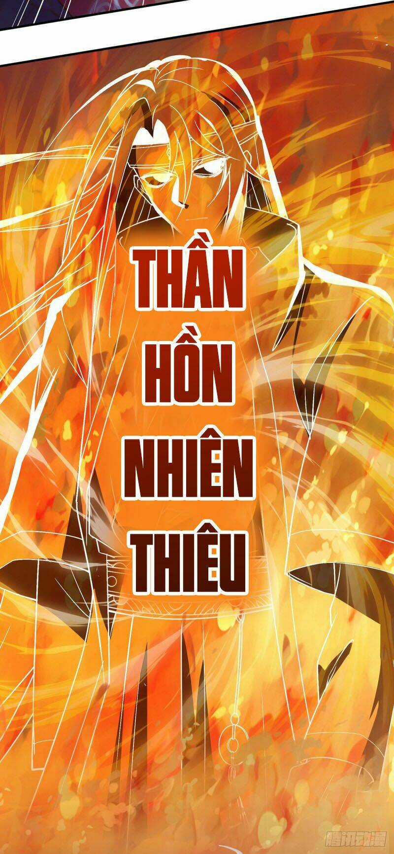 Nghịch Thiên Chí Tôn Chapter 2 trang 2