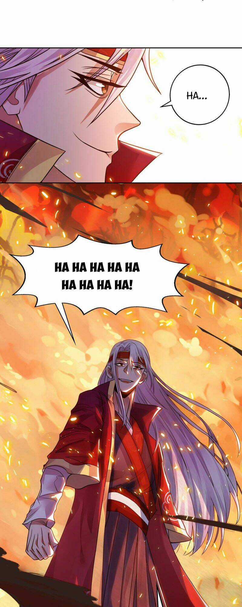 Nghịch Thiên Chí Tôn Chapter 2 trang 20