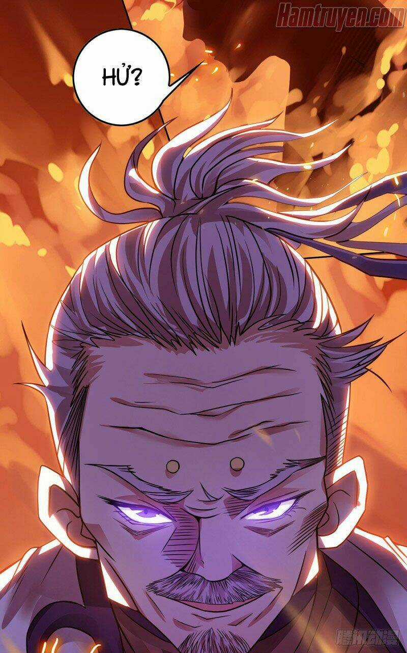 Nghịch Thiên Chí Tôn Chapter 2 trang 23