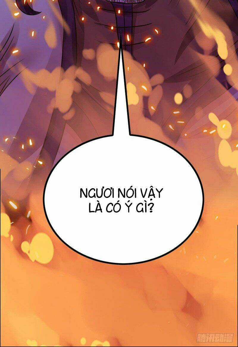 Nghịch Thiên Chí Tôn Chapter 2 trang 24