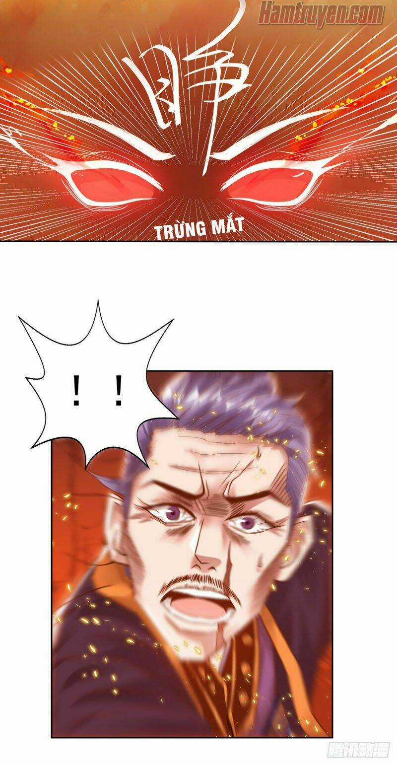 Nghịch Thiên Chí Tôn Chapter 2 trang 3