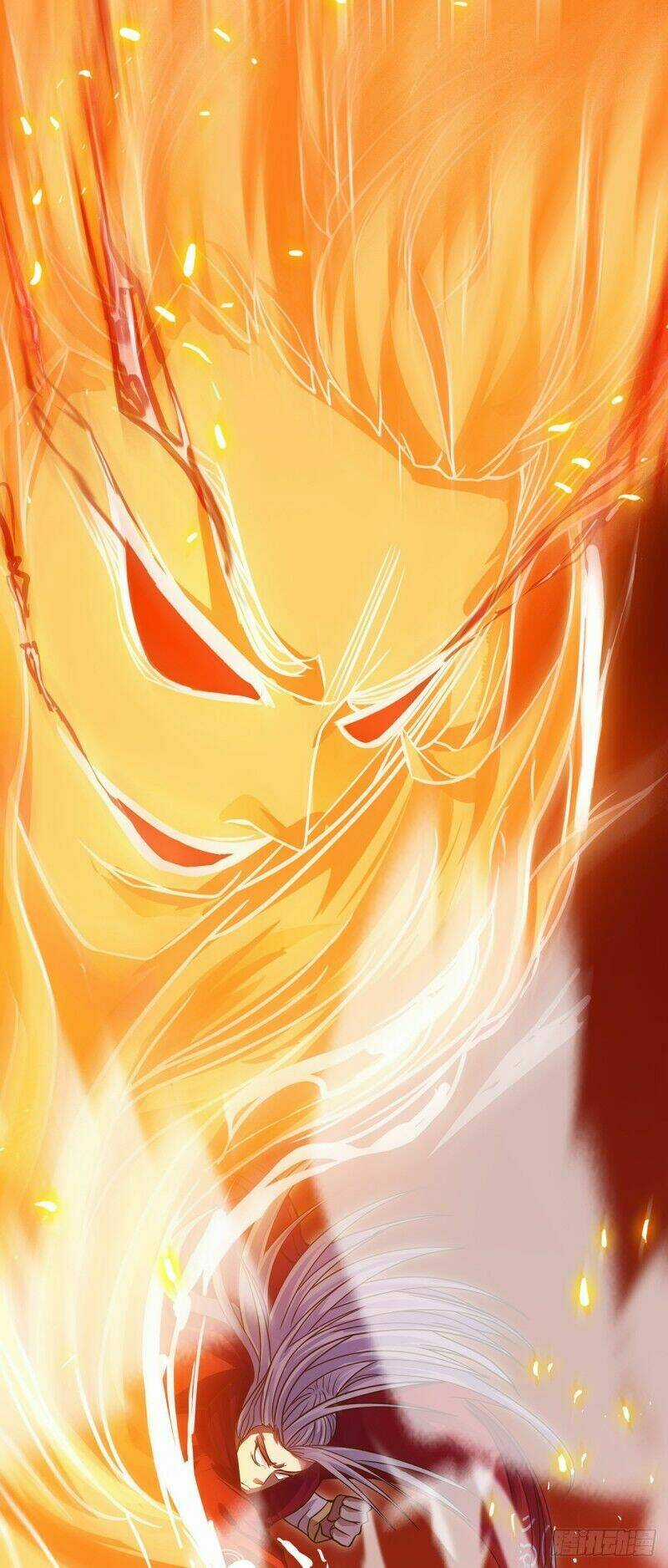 Nghịch Thiên Chí Tôn Chapter 2 trang 4