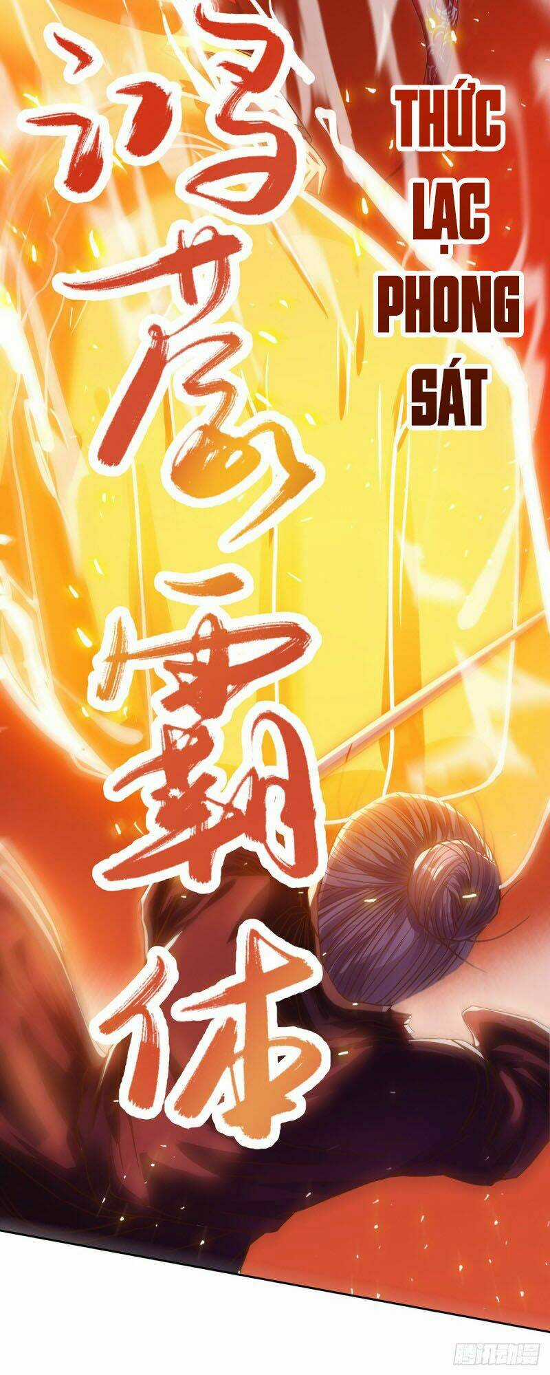 Nghịch Thiên Chí Tôn Chapter 2 trang 5