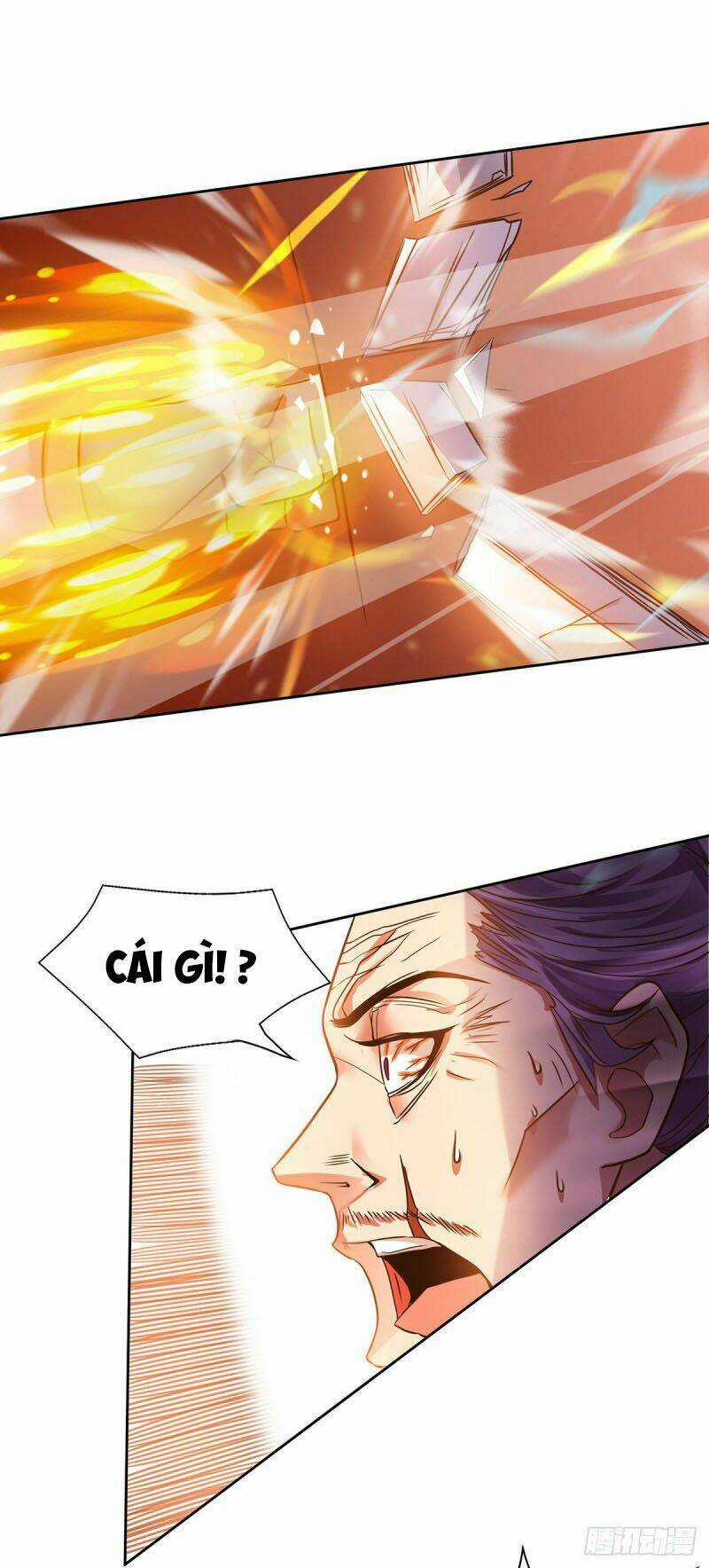 Nghịch Thiên Chí Tôn Chapter 2 trang 6