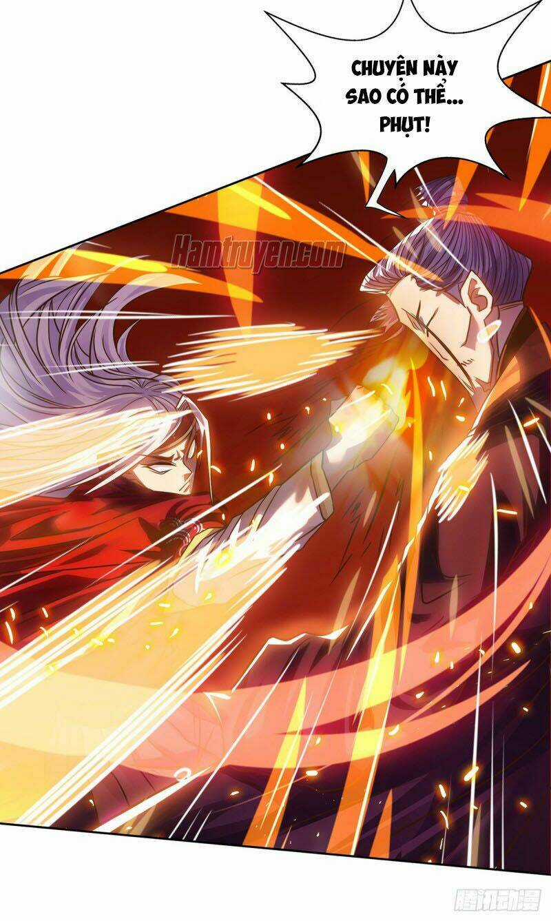 Nghịch Thiên Chí Tôn Chapter 2 trang 7