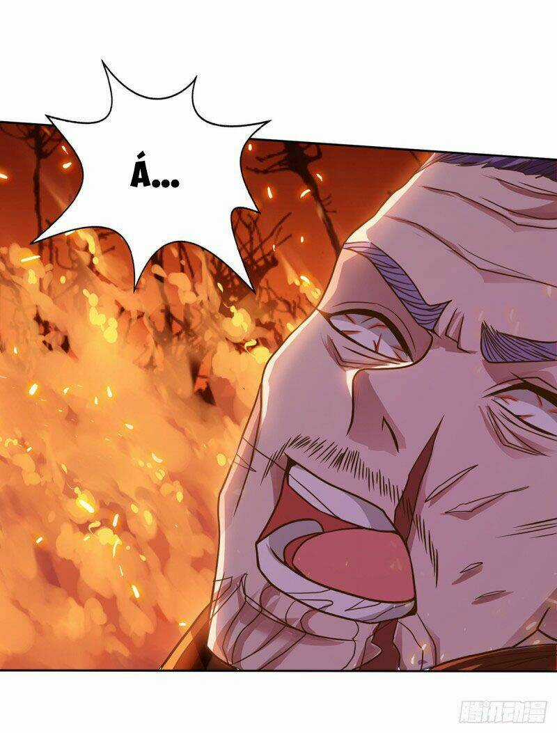 Nghịch Thiên Chí Tôn Chapter 2 trang 8