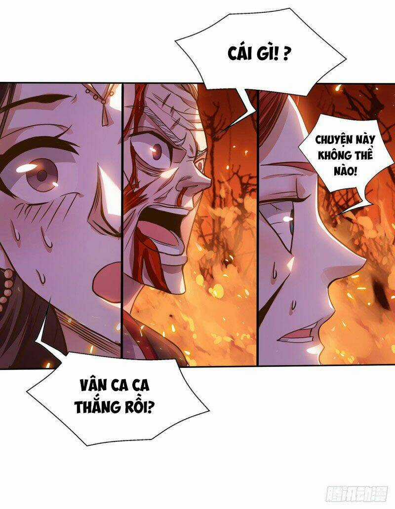 Nghịch Thiên Chí Tôn Chapter 2 trang 9