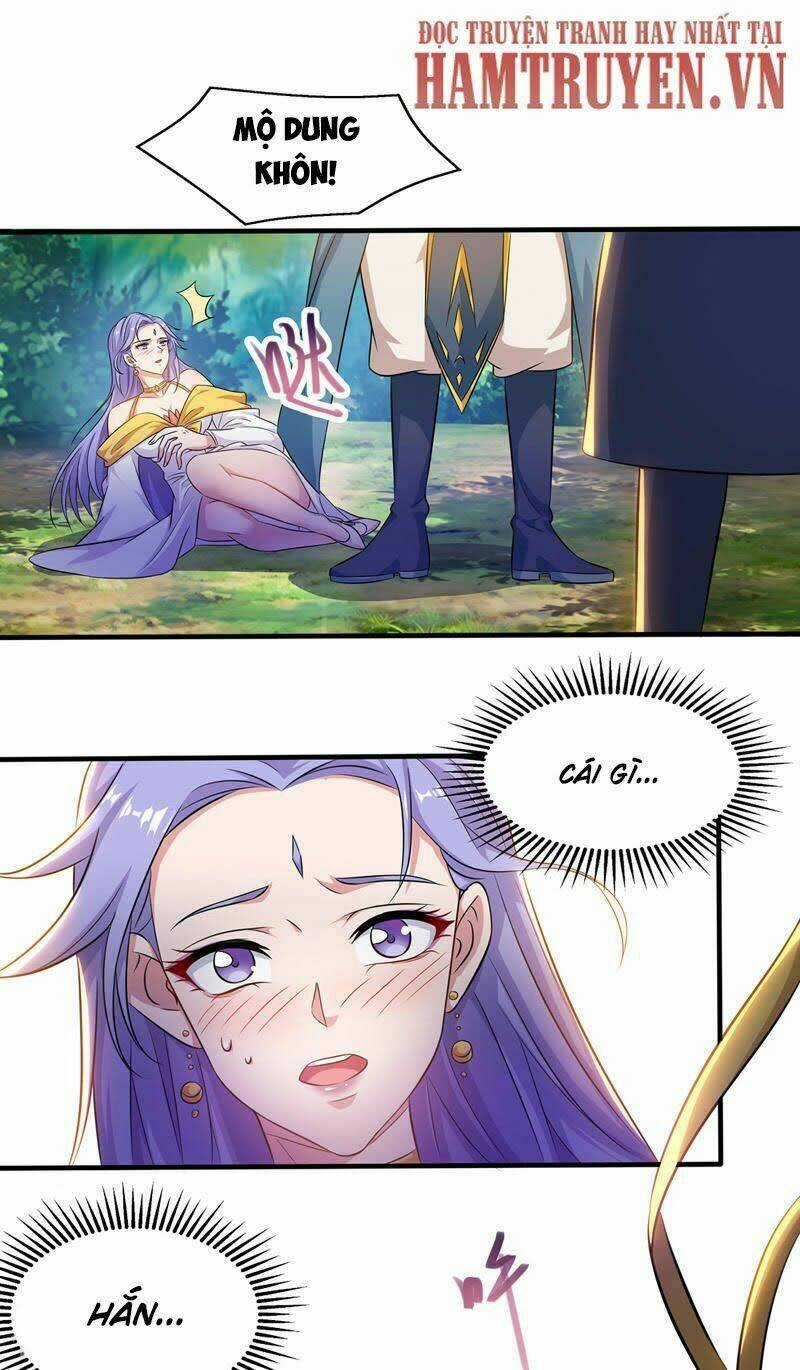 Nghịch Thiên Chí Tôn Chapter 20 trang 15