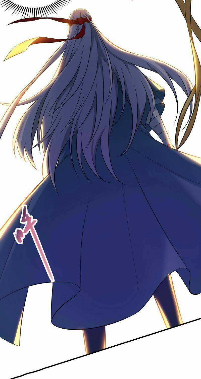 Nghịch Thiên Chí Tôn Chapter 20 trang 16