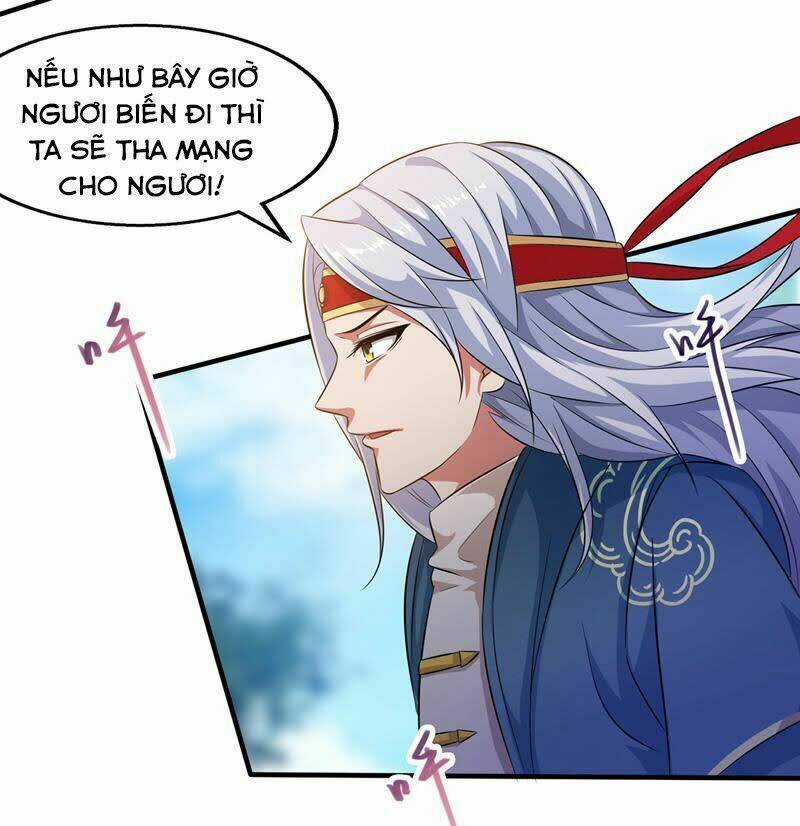 Nghịch Thiên Chí Tôn Chapter 20 trang 17