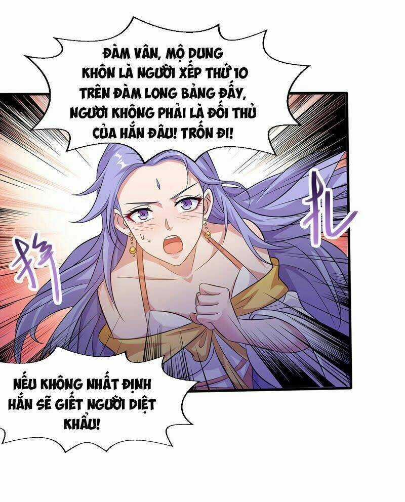Nghịch Thiên Chí Tôn Chapter 20 trang 19