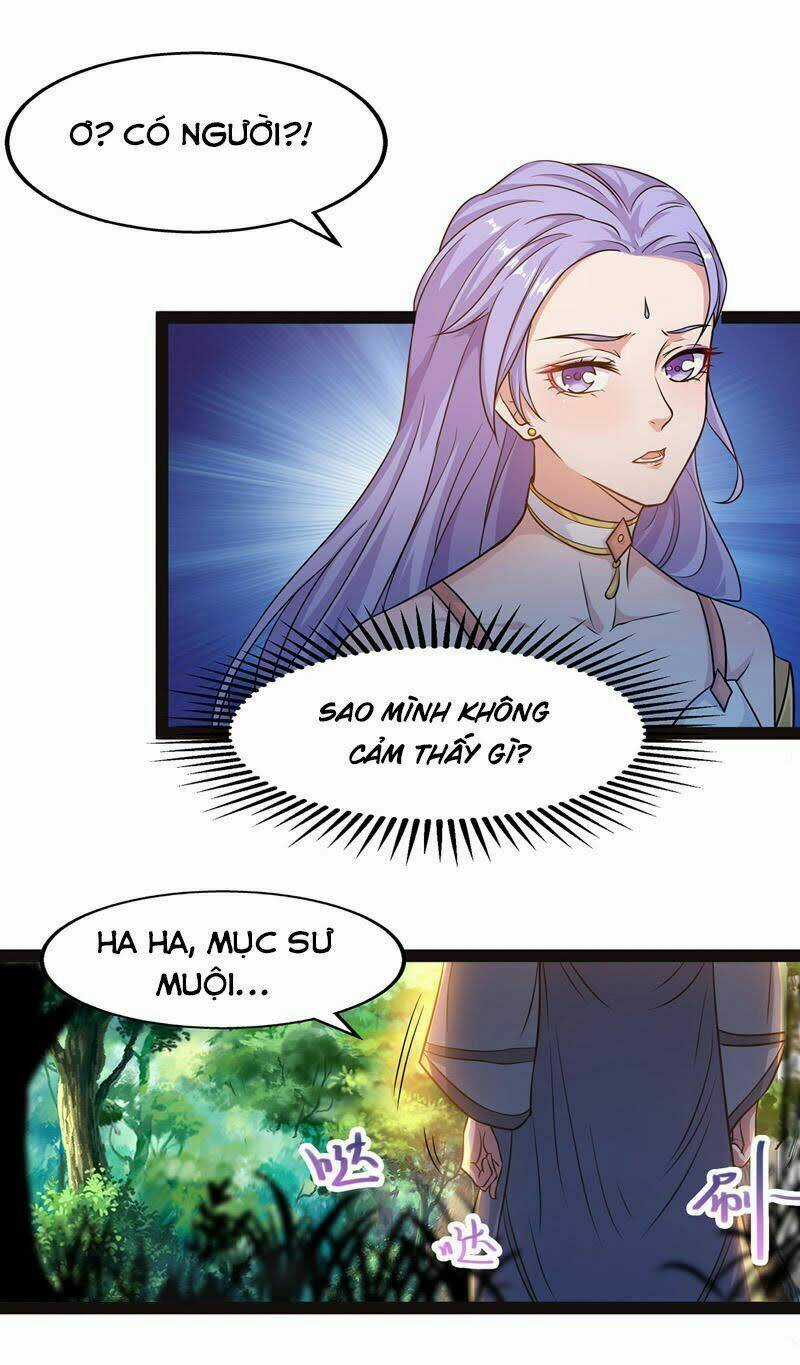 Nghịch Thiên Chí Tôn Chapter 20 trang 2