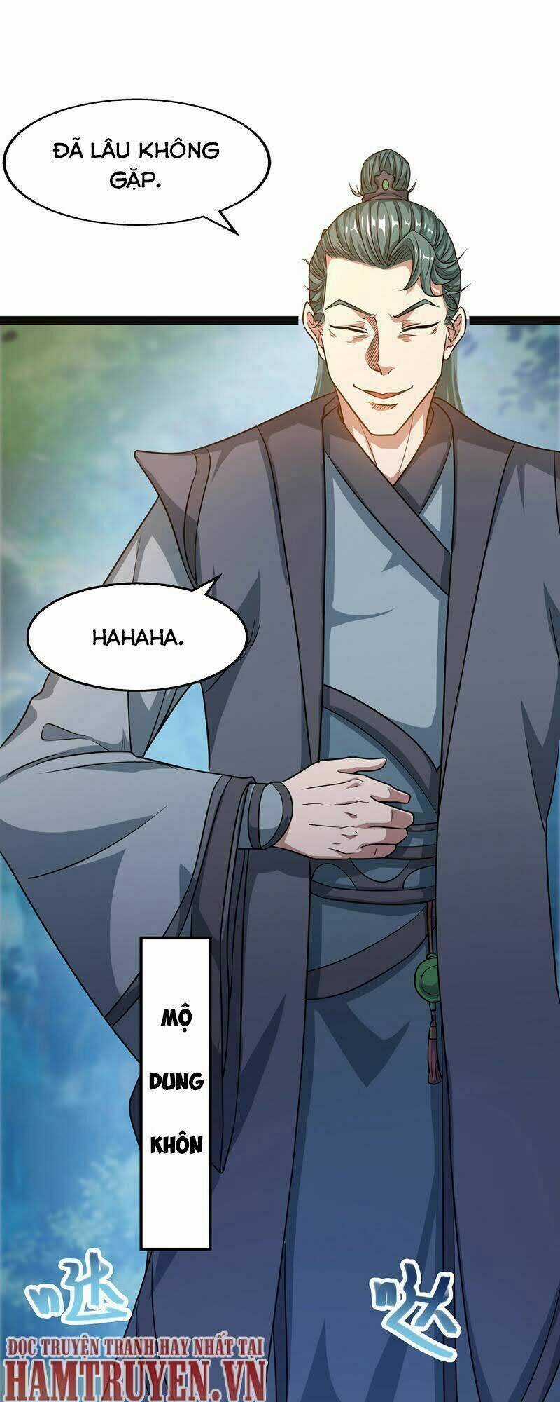 Nghịch Thiên Chí Tôn Chapter 20 trang 3