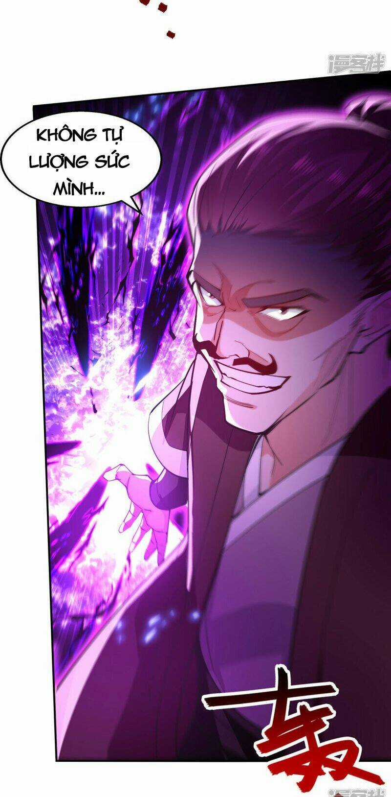 Nghịch Thiên Chí Tôn Chapter 200 trang 10