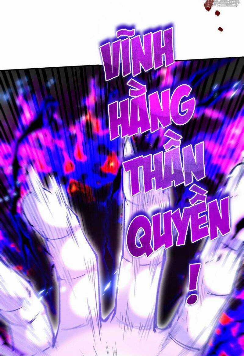 Nghịch Thiên Chí Tôn Chapter 200 trang 11