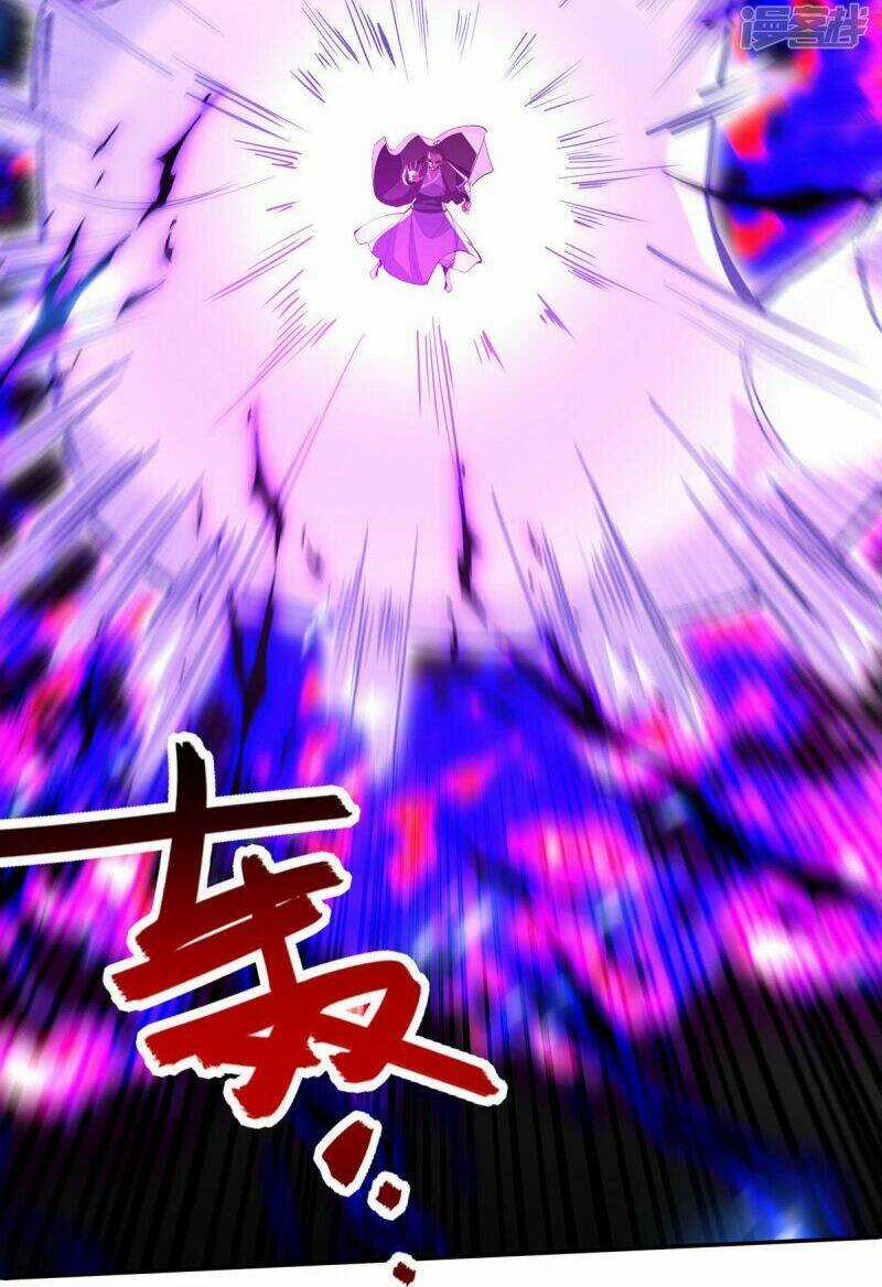 Nghịch Thiên Chí Tôn Chapter 200 trang 12