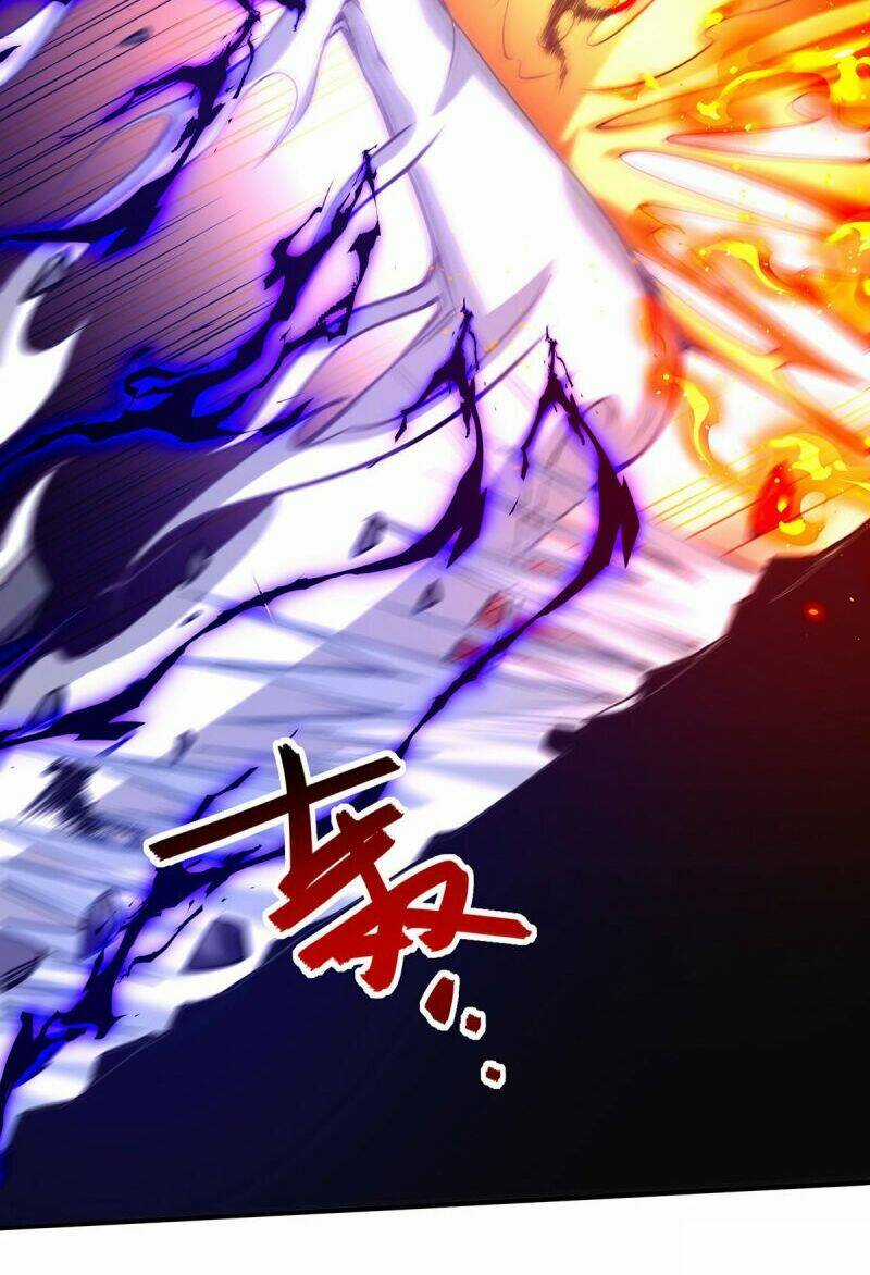 Nghịch Thiên Chí Tôn Chapter 200 trang 14