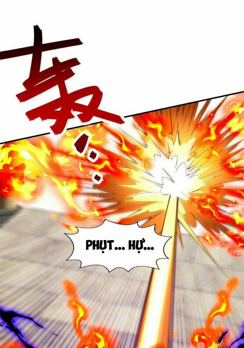 Nghịch Thiên Chí Tôn Chapter 200 trang 15