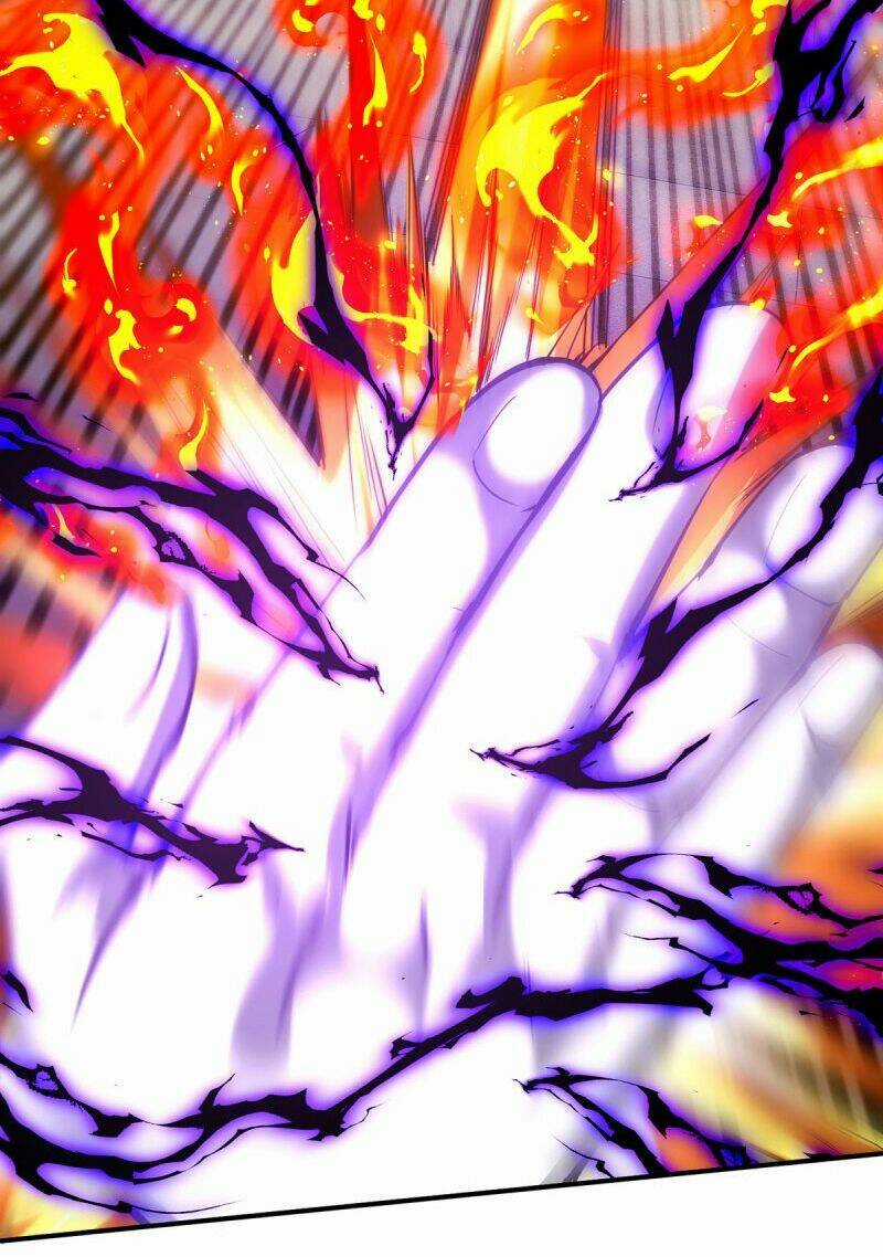 Nghịch Thiên Chí Tôn Chapter 200 trang 16