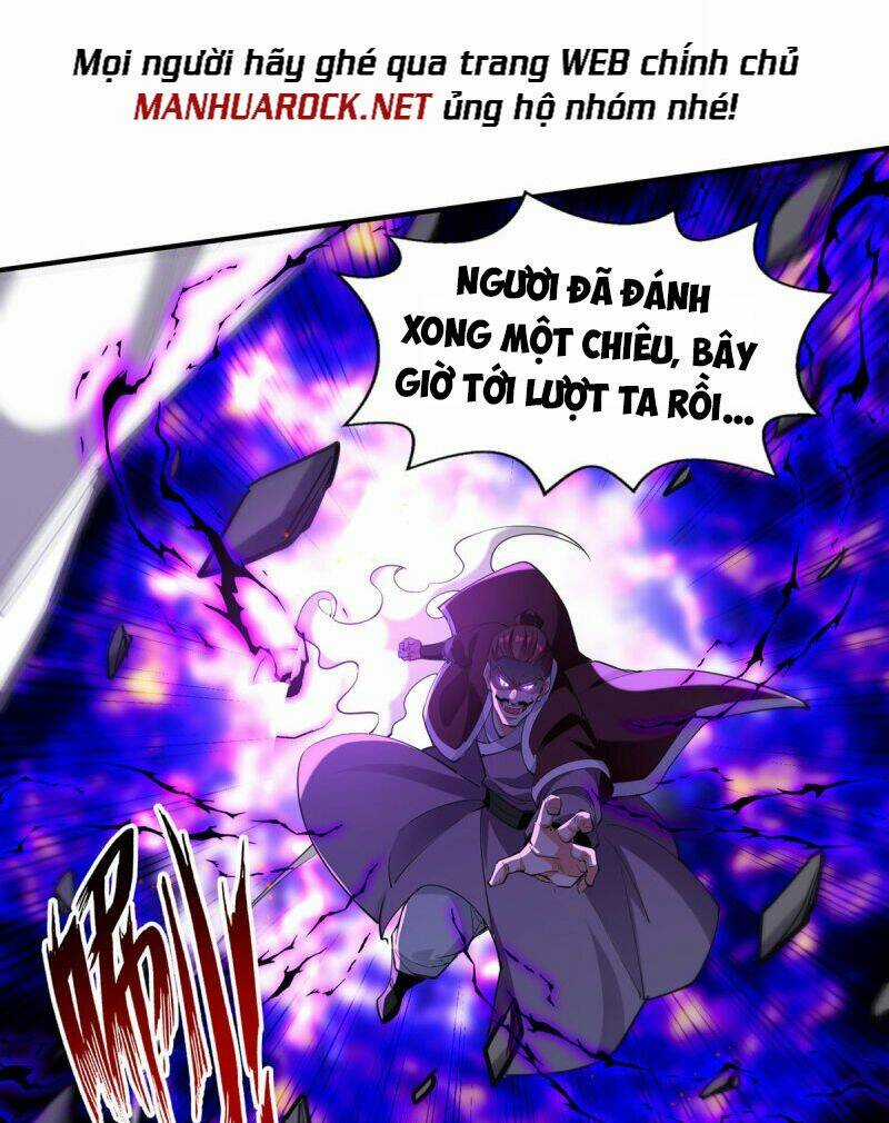 Nghịch Thiên Chí Tôn Chapter 200 trang 19