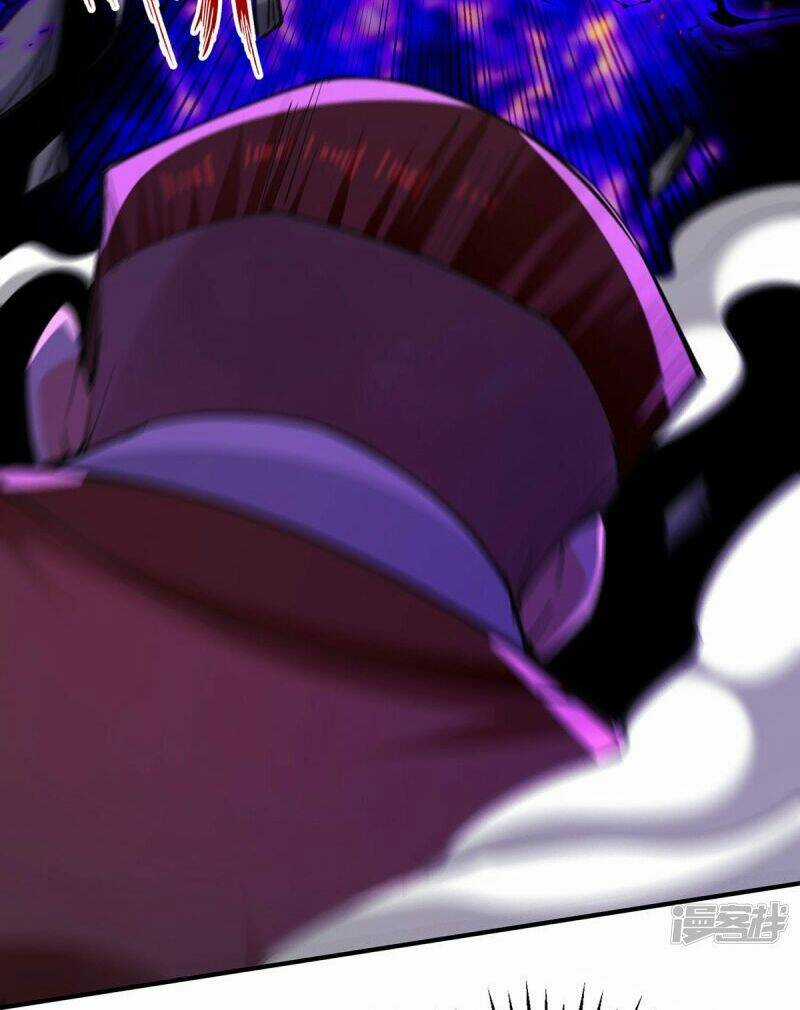 Nghịch Thiên Chí Tôn Chapter 200 trang 20