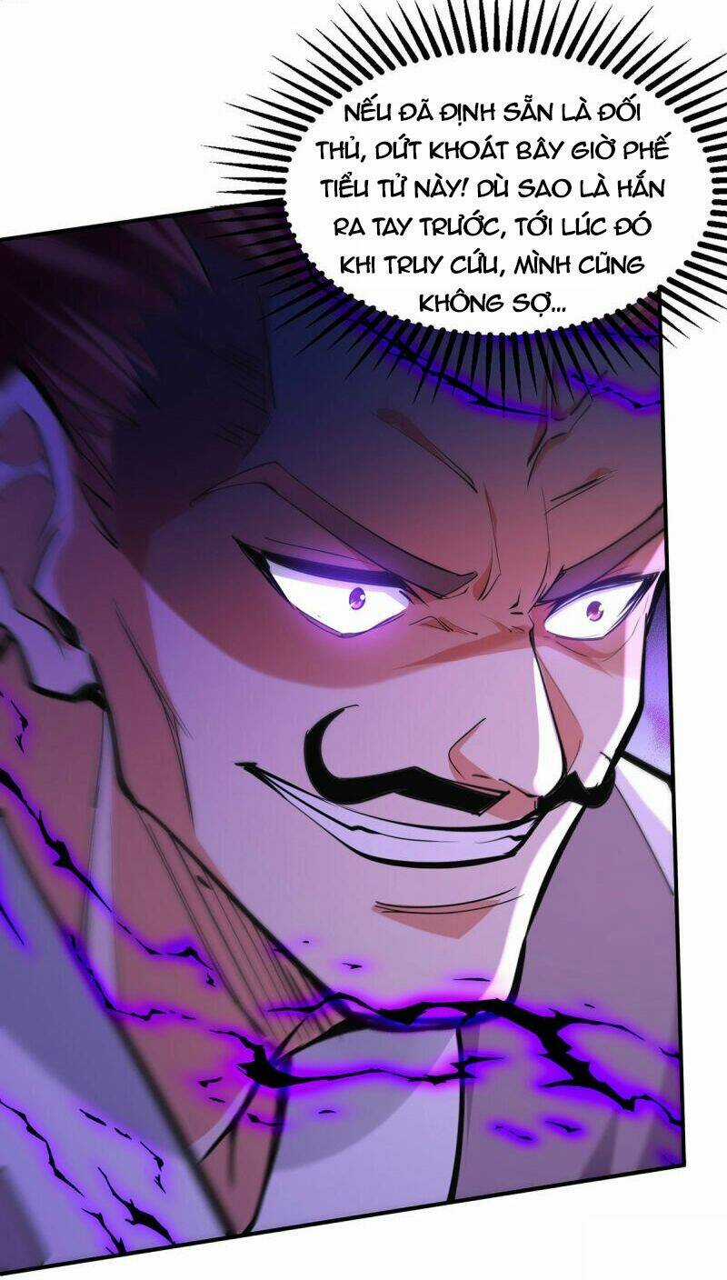 Nghịch Thiên Chí Tôn Chapter 200 trang 21