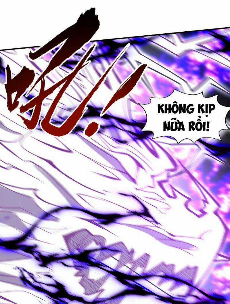 Nghịch Thiên Chí Tôn Chapter 200 trang 23