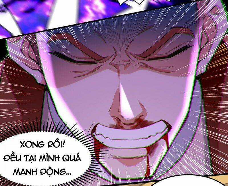 Nghịch Thiên Chí Tôn Chapter 200 trang 25