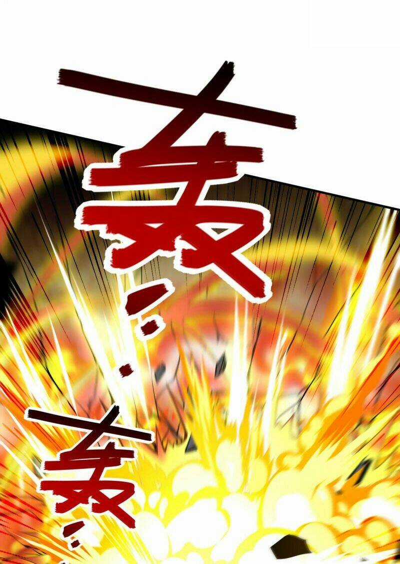 Nghịch Thiên Chí Tôn Chapter 200 trang 29